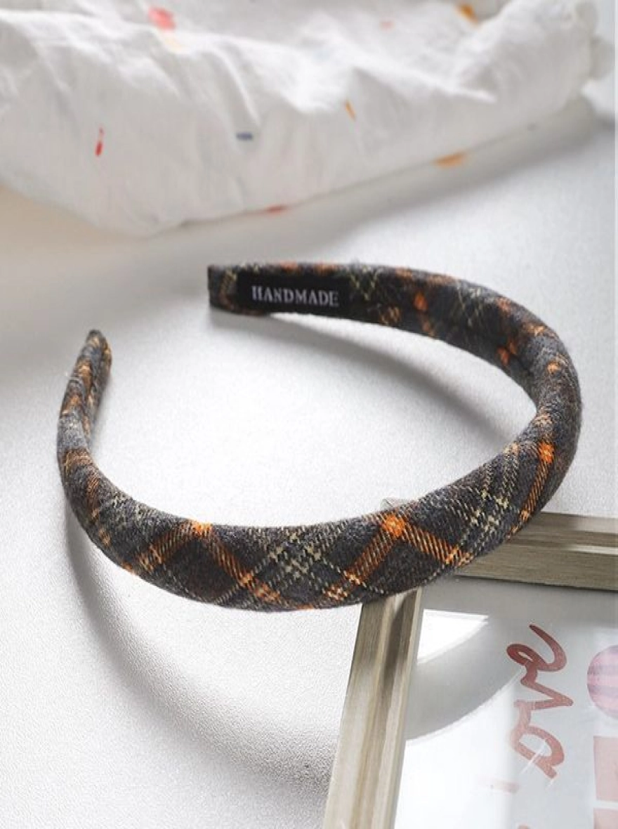 ProX Retro Sponge Headband_B-602-6