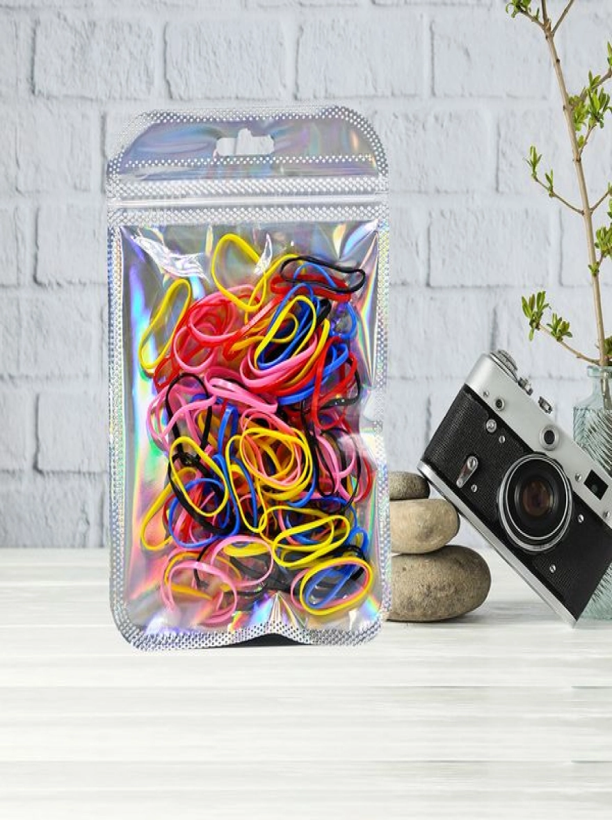 ProX Trendy Ties Hair Band For Women HB-303-6