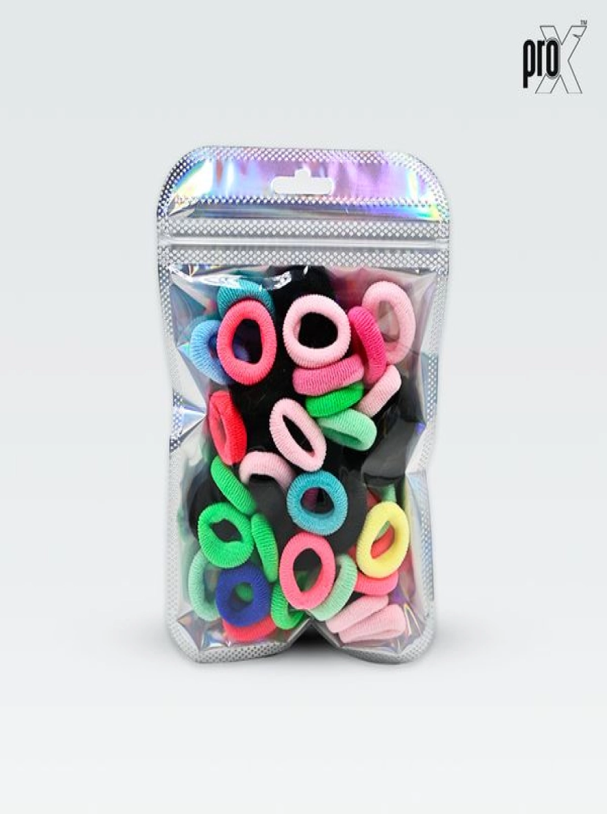 ProX Hair Haven Hair Band For Women HB-302-41 (multi color)