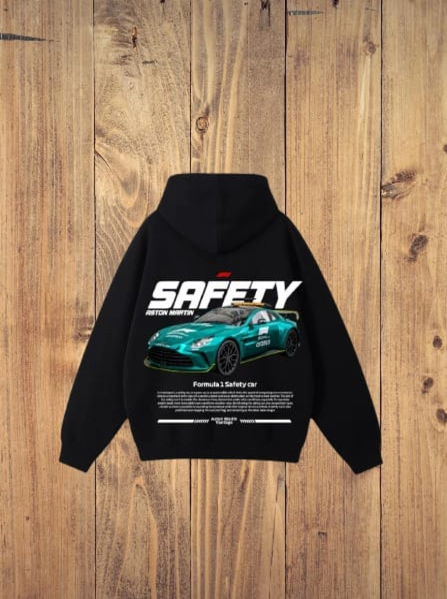 cars hoodie