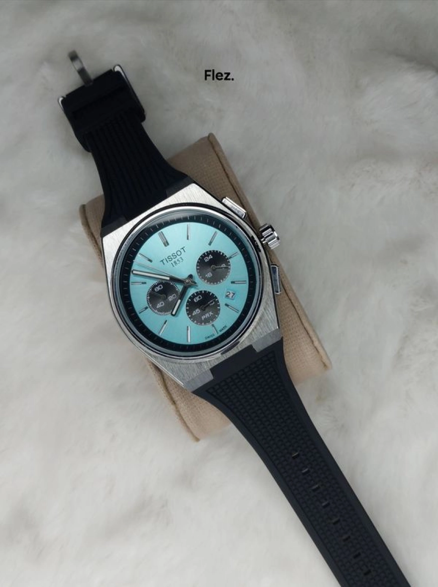 TISSOT [prx Chronograph]