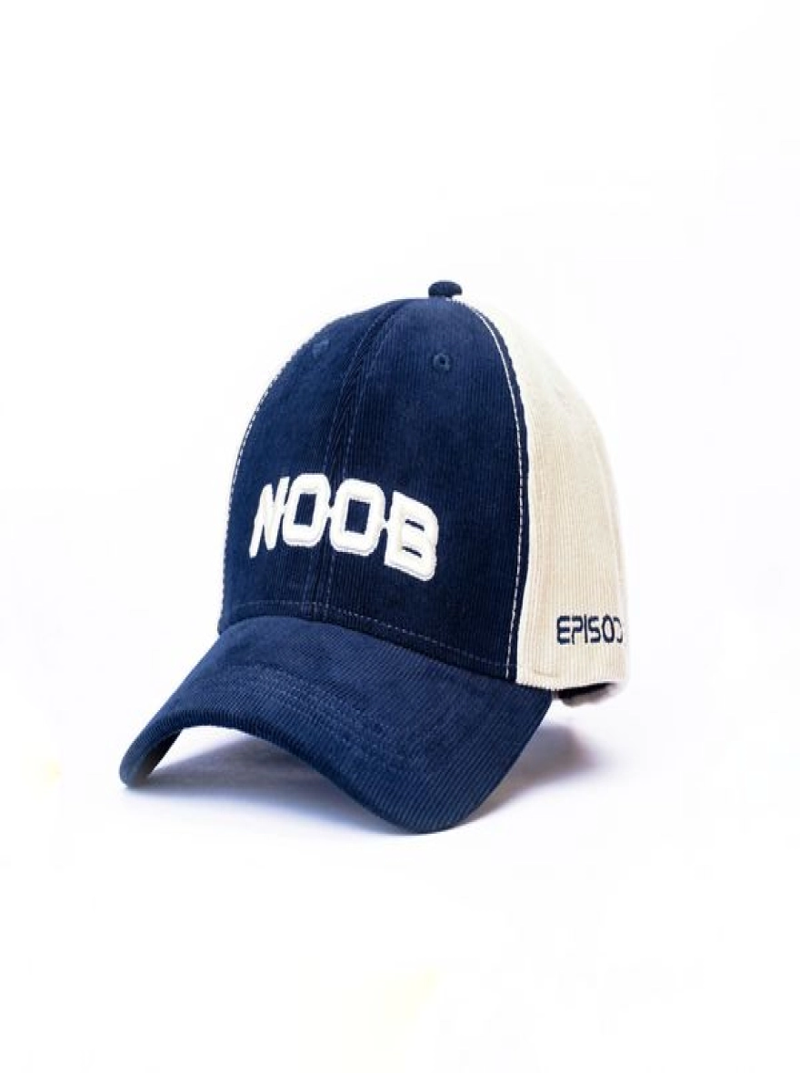 Episodes NooB Cord Cap