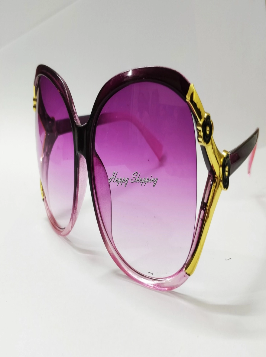 The Retro Narrow Cat-Eye