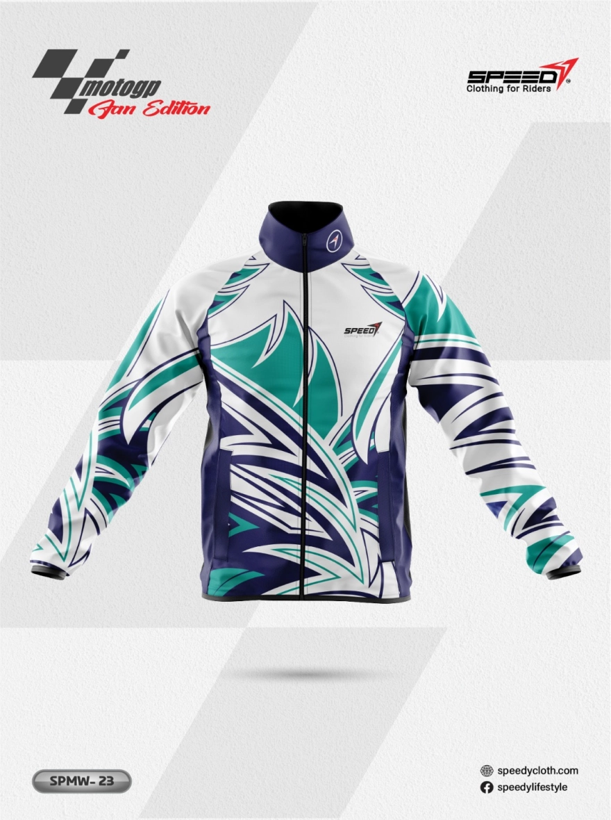 MotoGP Fan Edition Windbreaker SPMW-23