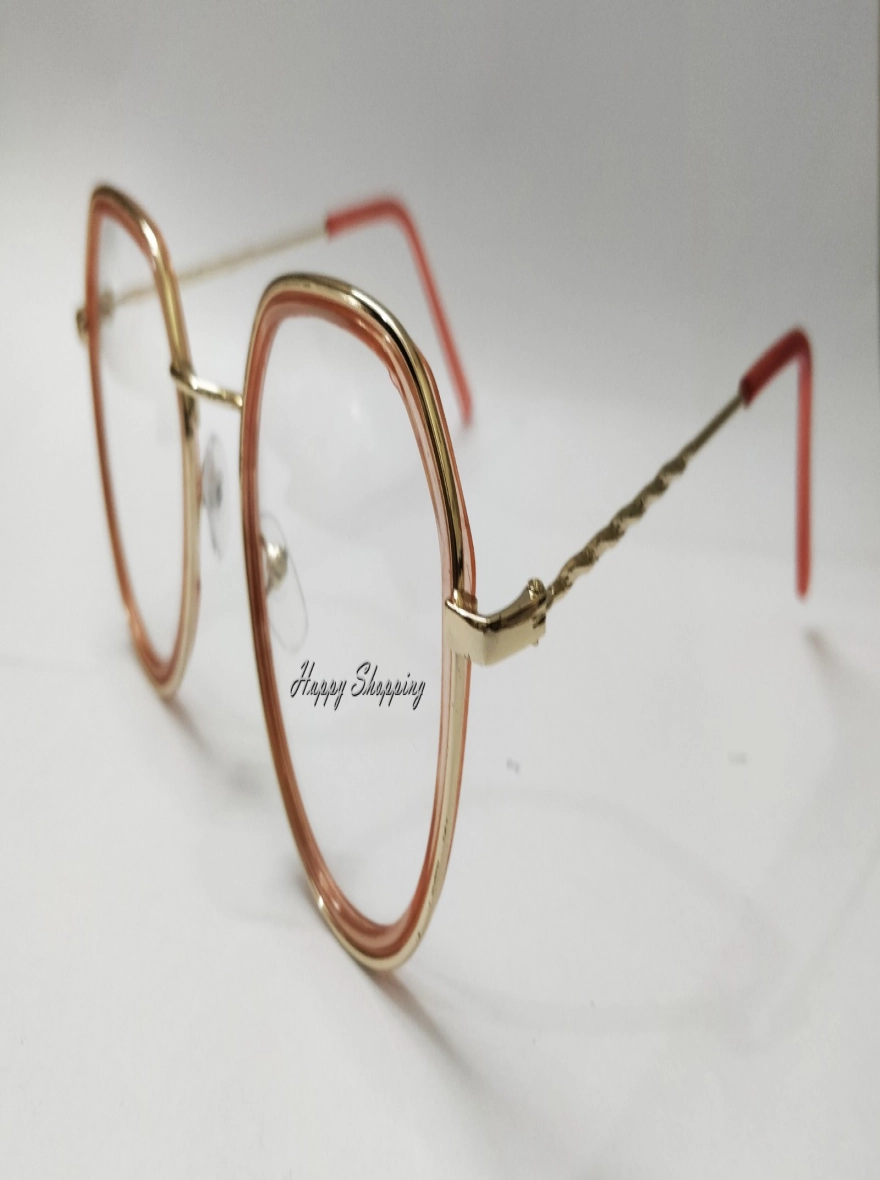 korean eyewear  lightweight and trendy male female both