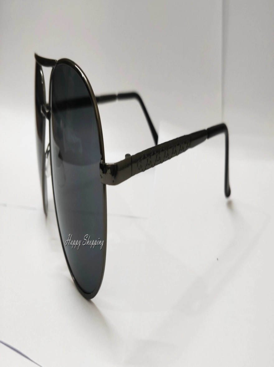 Retro Chic Cat-Eye Sunglasses