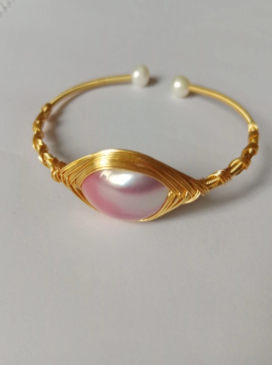 Original Shell Bracelet for women