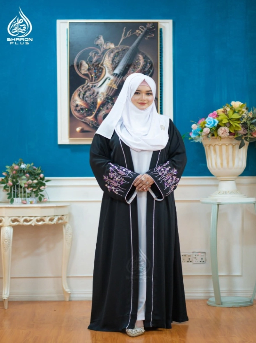 Student Abaya ER