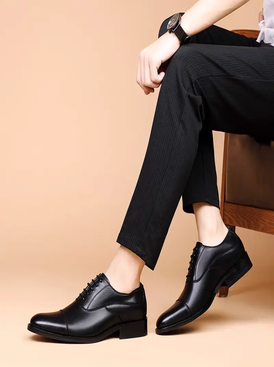 Men's Premium Leather Formal Shoes