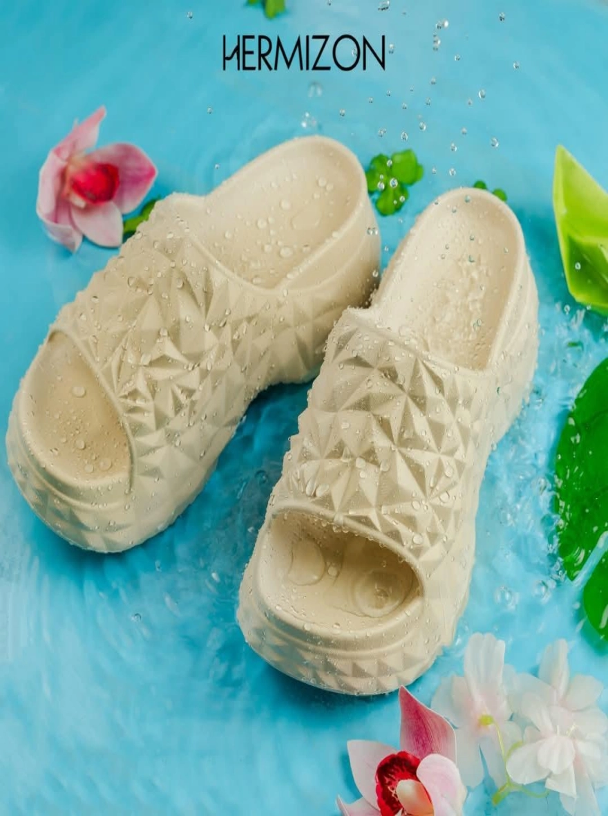 Velix Geometric Platform Slides