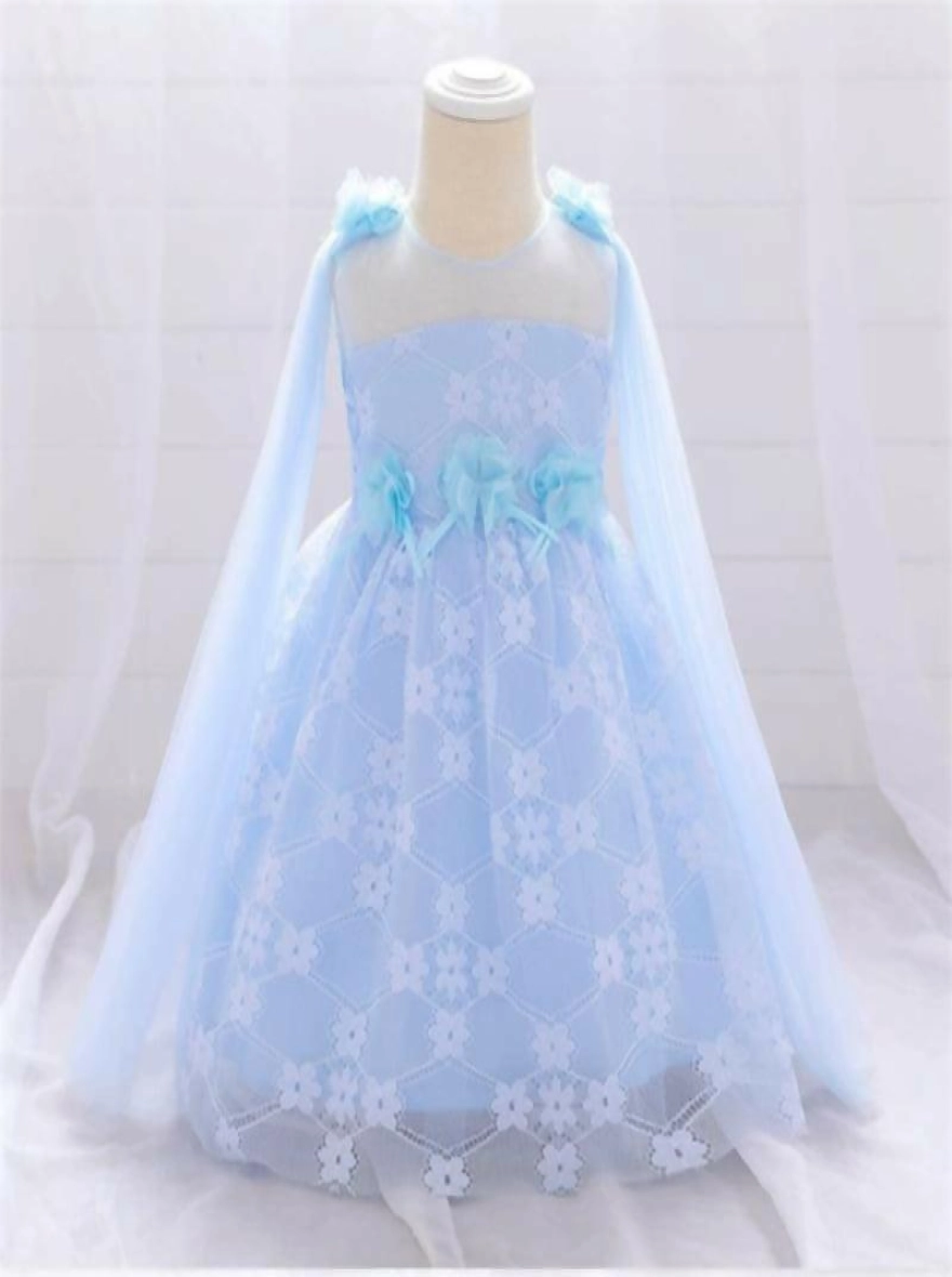 Imported China Princess Casper Gorgeous Frock