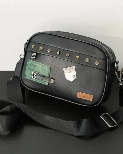 Garb “Apex” Series | Modern Minimalist Versatile Handbag