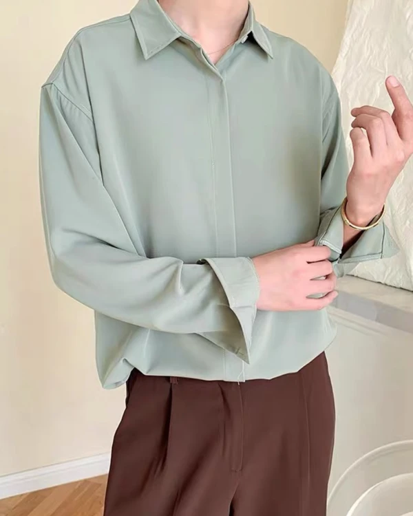 Garb Signature Executive Premium shirt