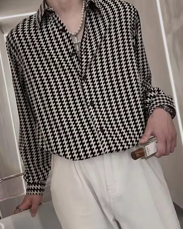 Premium Rugged Outdoor Casual Shirt