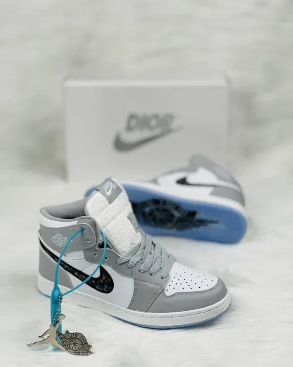 NIK$ Dior Sneakers – OEM Grade