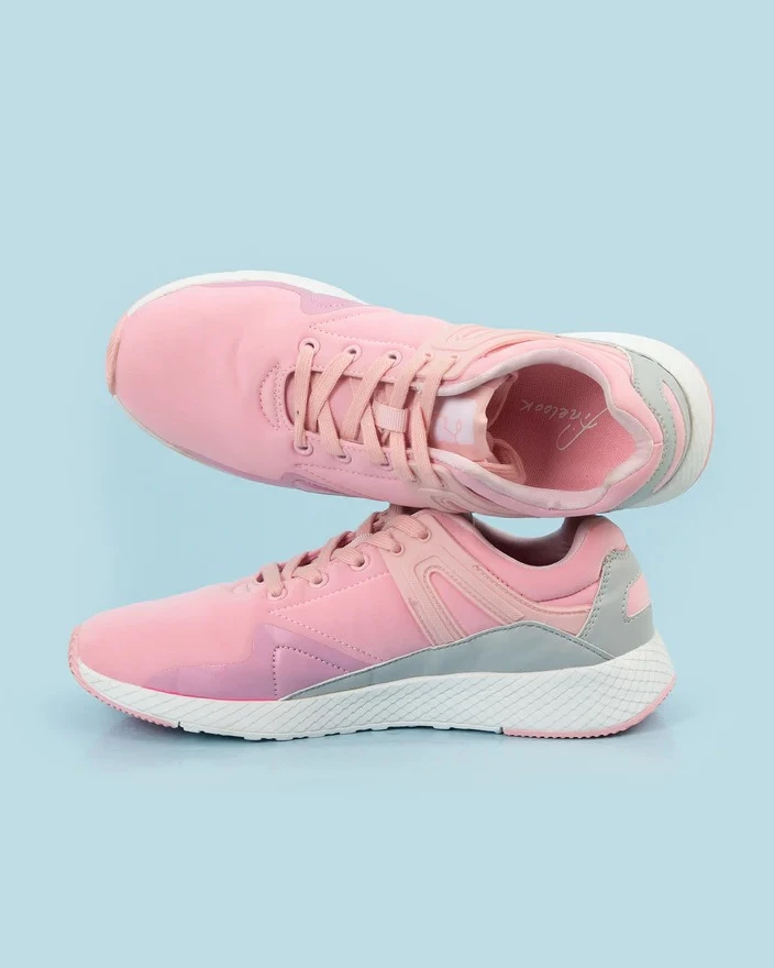 Aura SSL-5 Blush Performance Sneakers