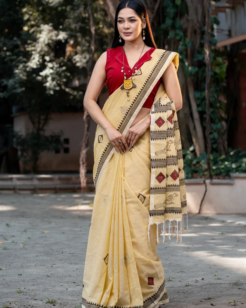 Mitali Saree