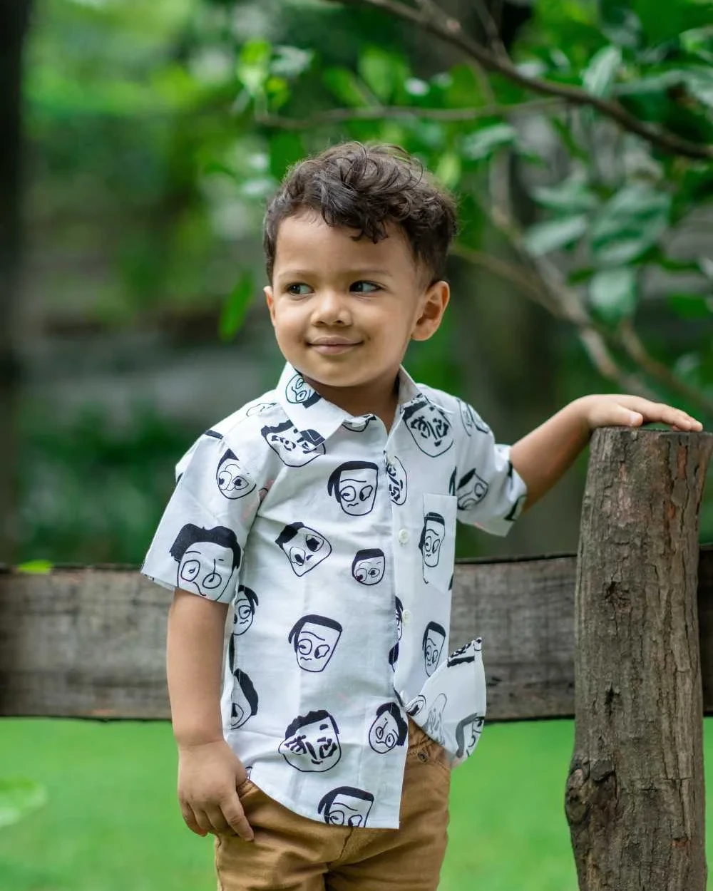 Eternal Confusion Kids