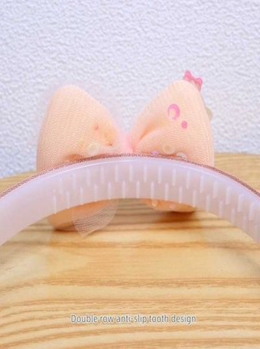 ProX Cute Princess Butterfly Headband_B-603-1