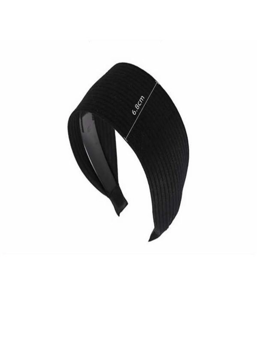 ProX Vintage Kintting Cloth Headband_B-602-4