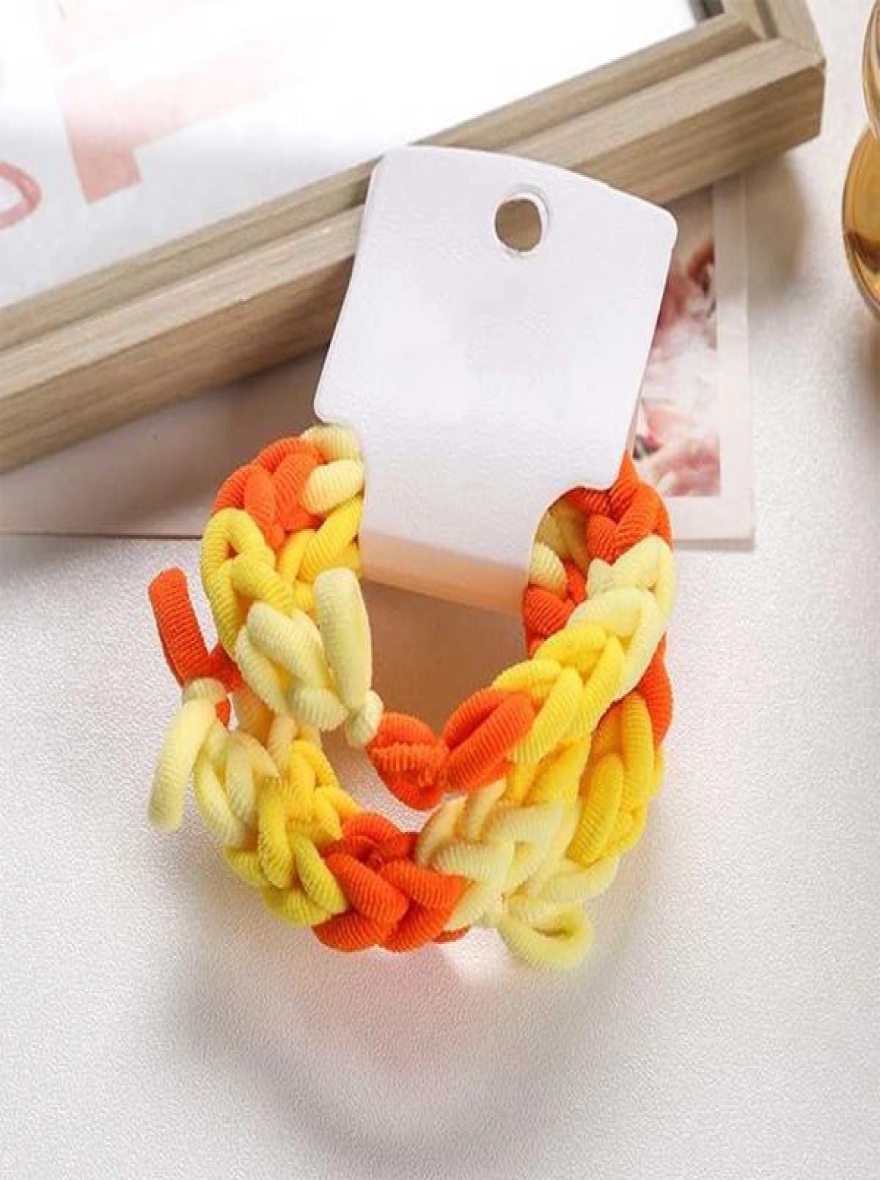 ProX Hair Haven Hair Band For Women HB-302-43 ( Multi-Color)