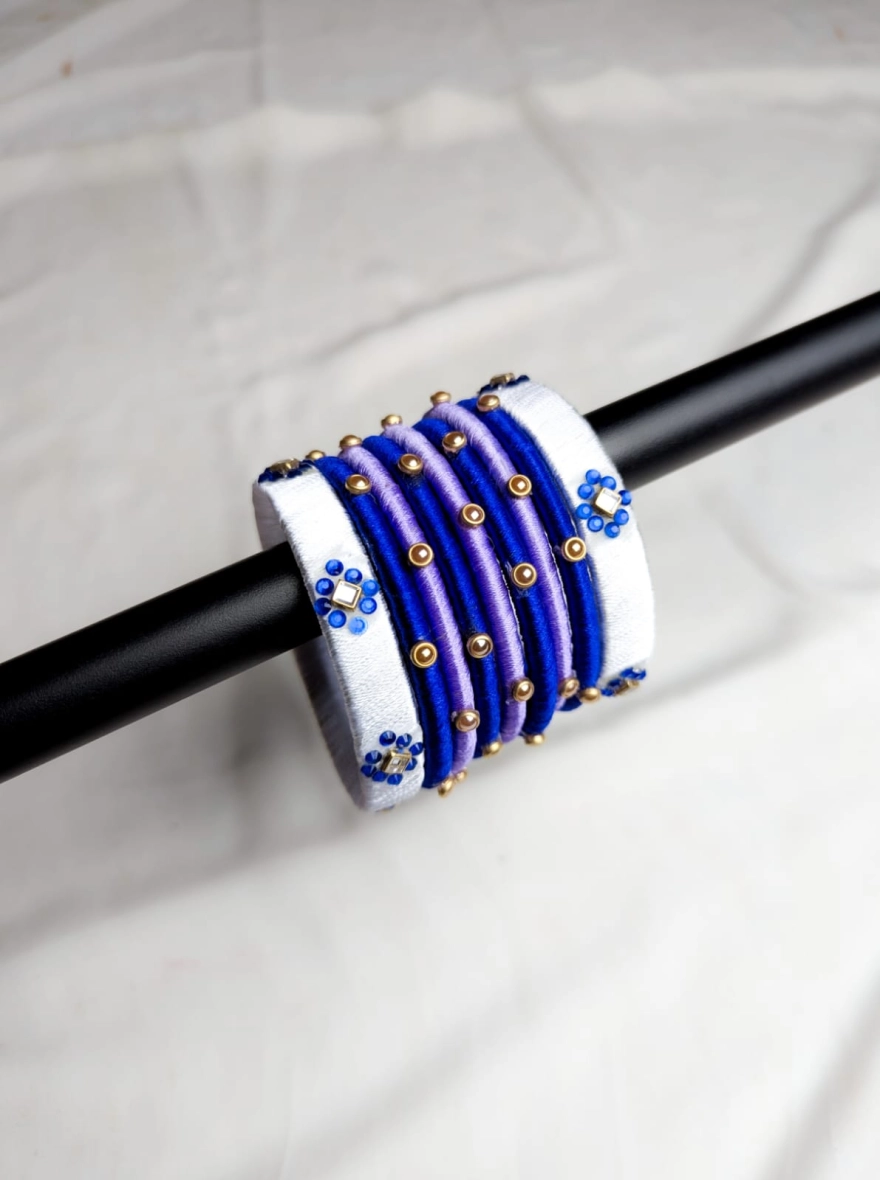 Maroon Mirror Shisha Stack