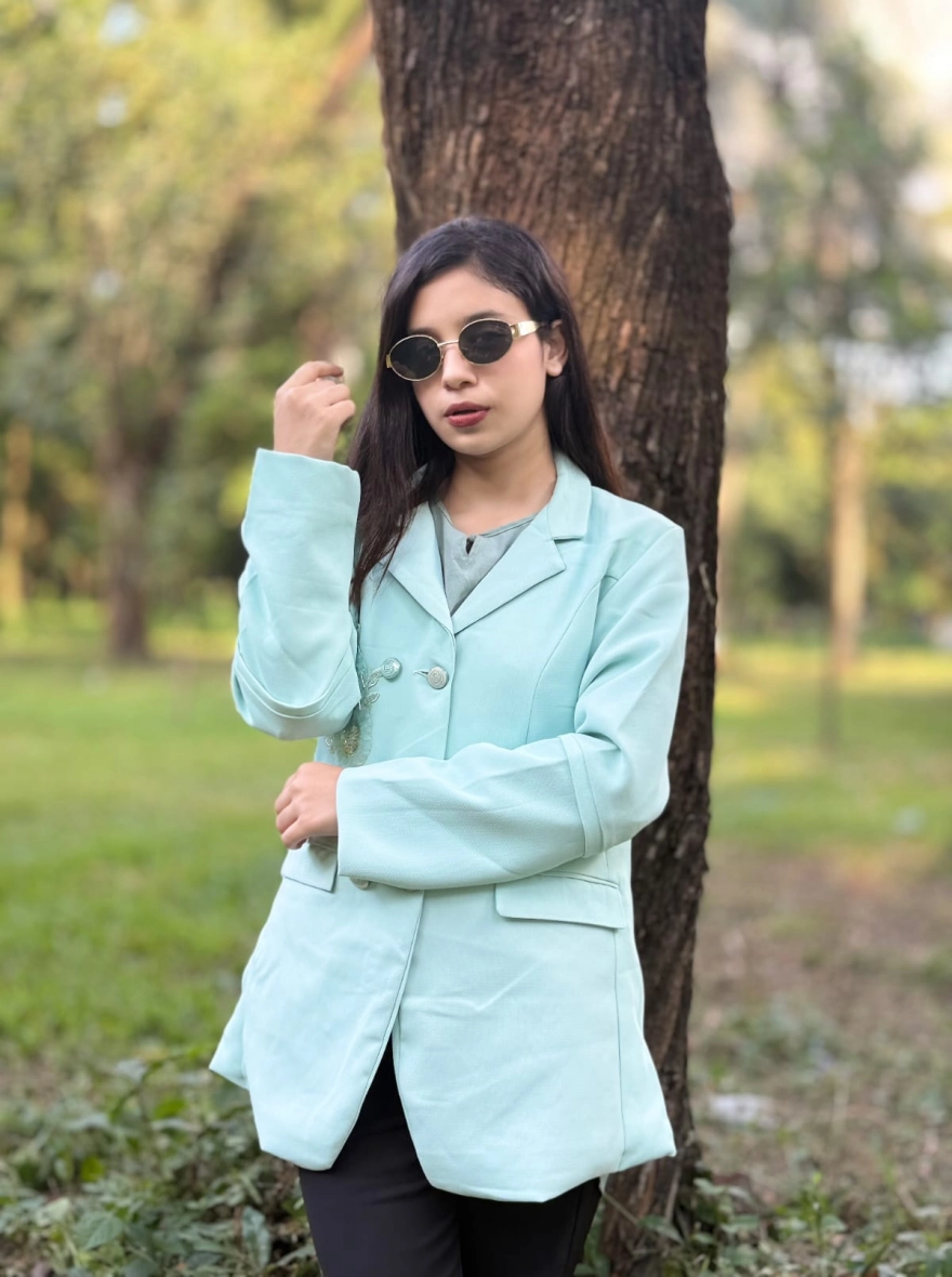 Premium Ladies blazer