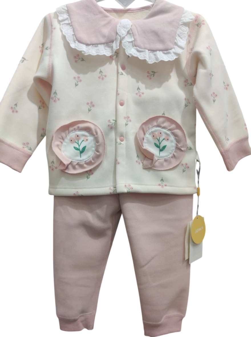 China Girl Full sleeve Swipe shirt for winter.