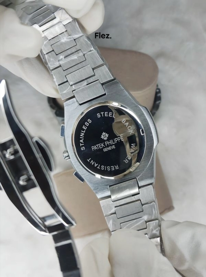 PATEK PHILIPPE [celender perpetual]