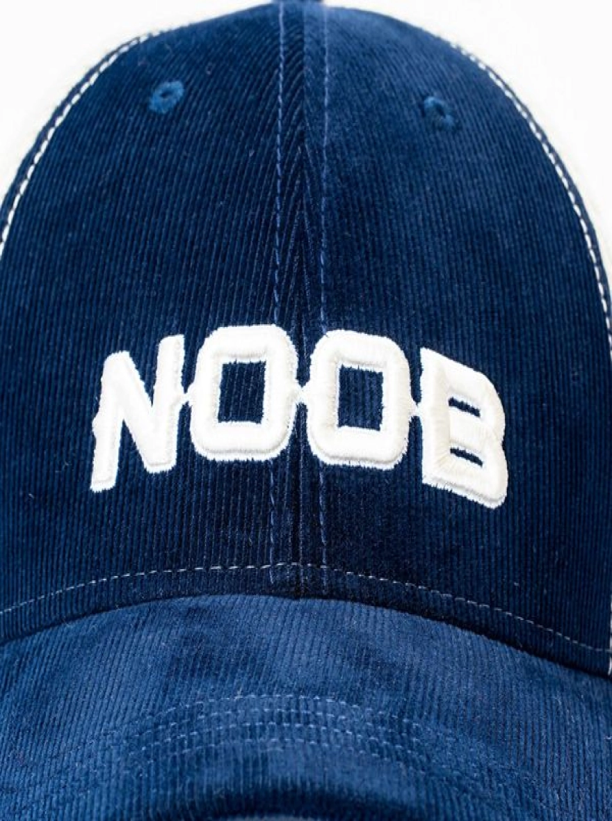 Episodes NooB Cord Cap