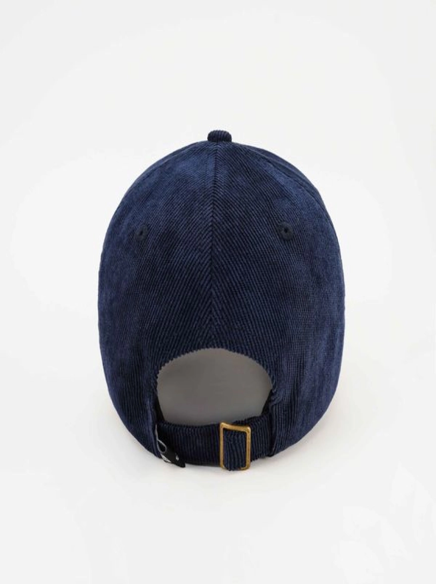 Episodes Skull Cord Cap