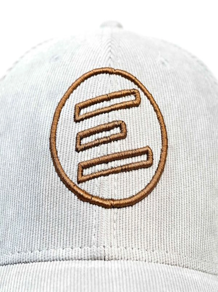 Episodes Iconic Sonic Silver Cord Cap