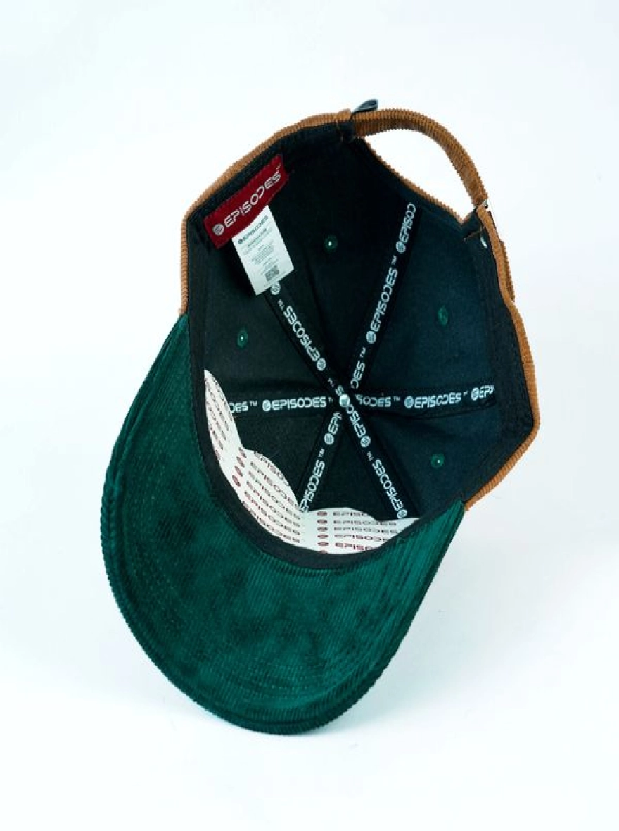 Episodes Shelby Company Cord Cap