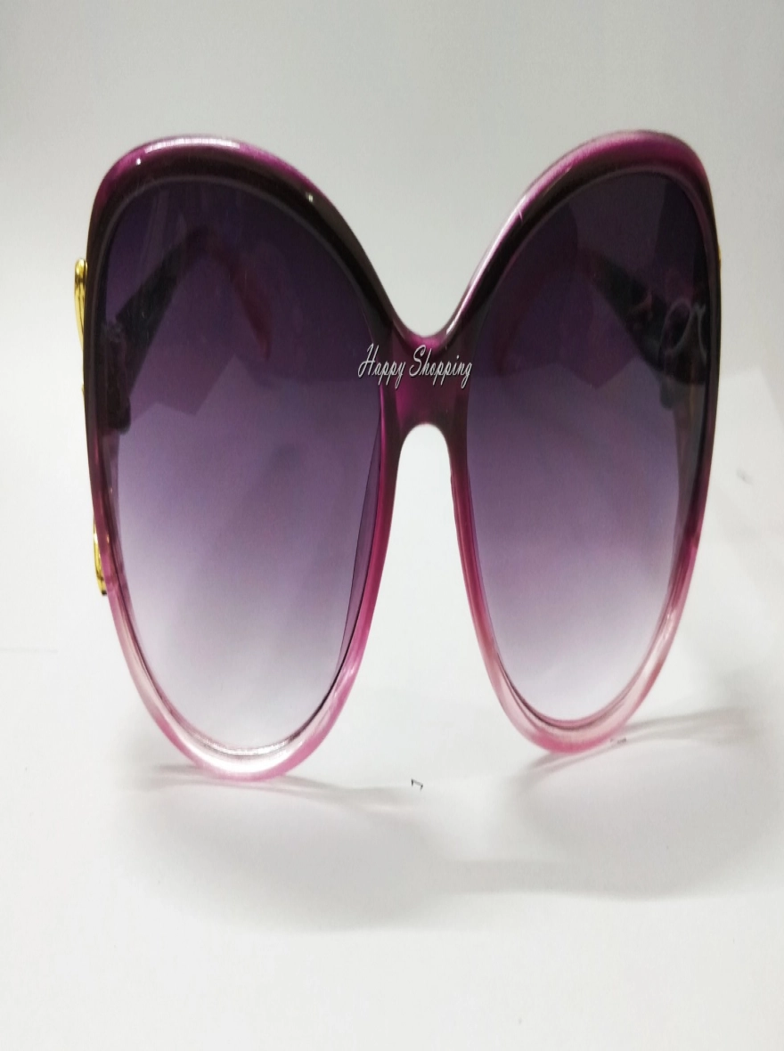 The Retro Cat-Eye Collection