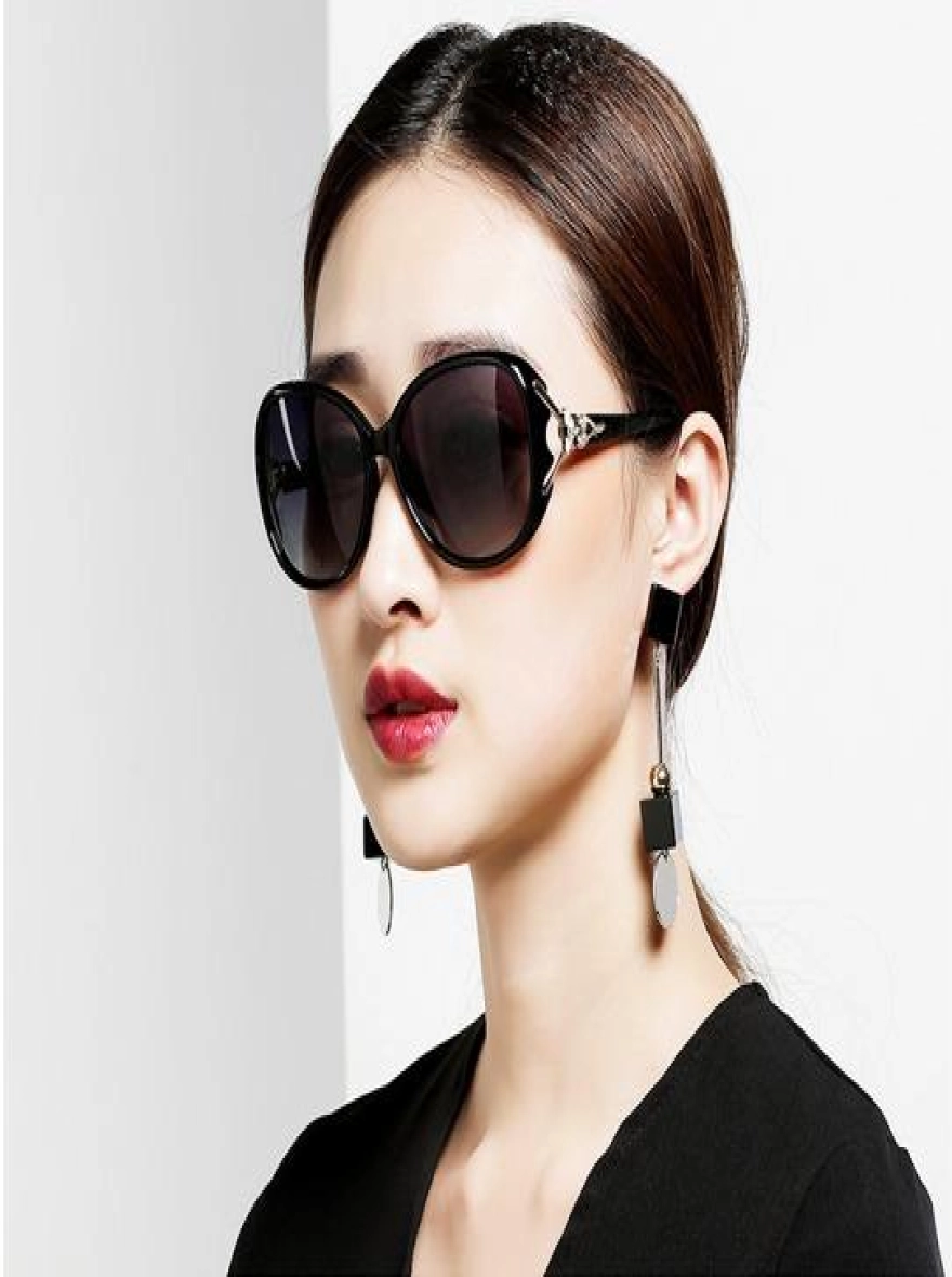 High Quality Fashion Sunglasses for Women - Chic & UV Protected