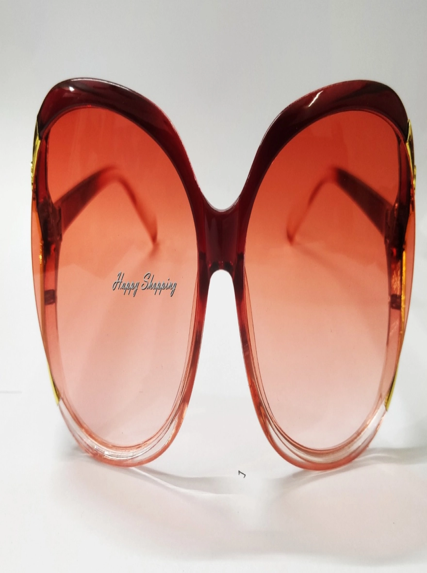 The Retro Narrow Cat-Eye