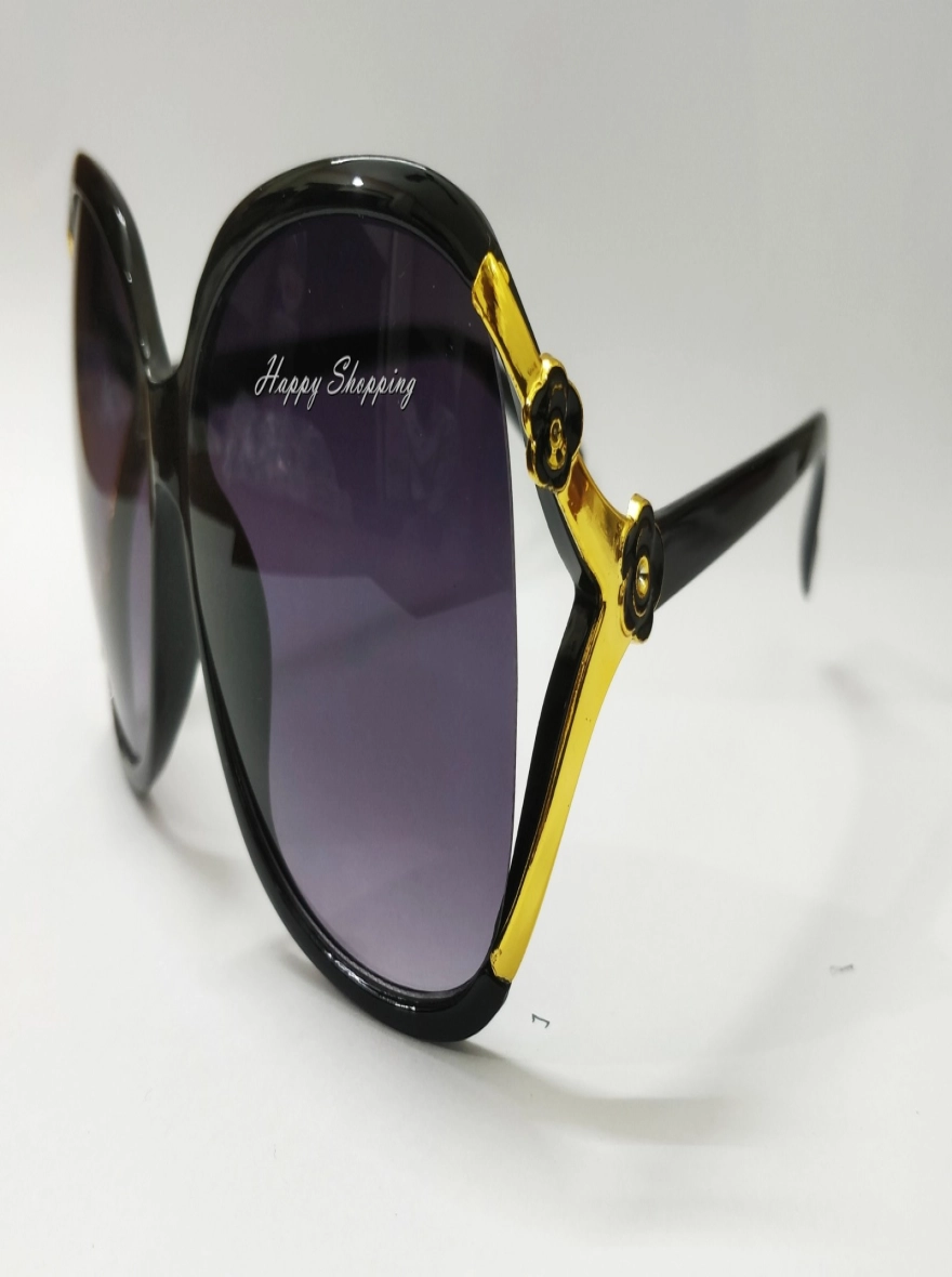 The Retro Narrow Cat-Eye