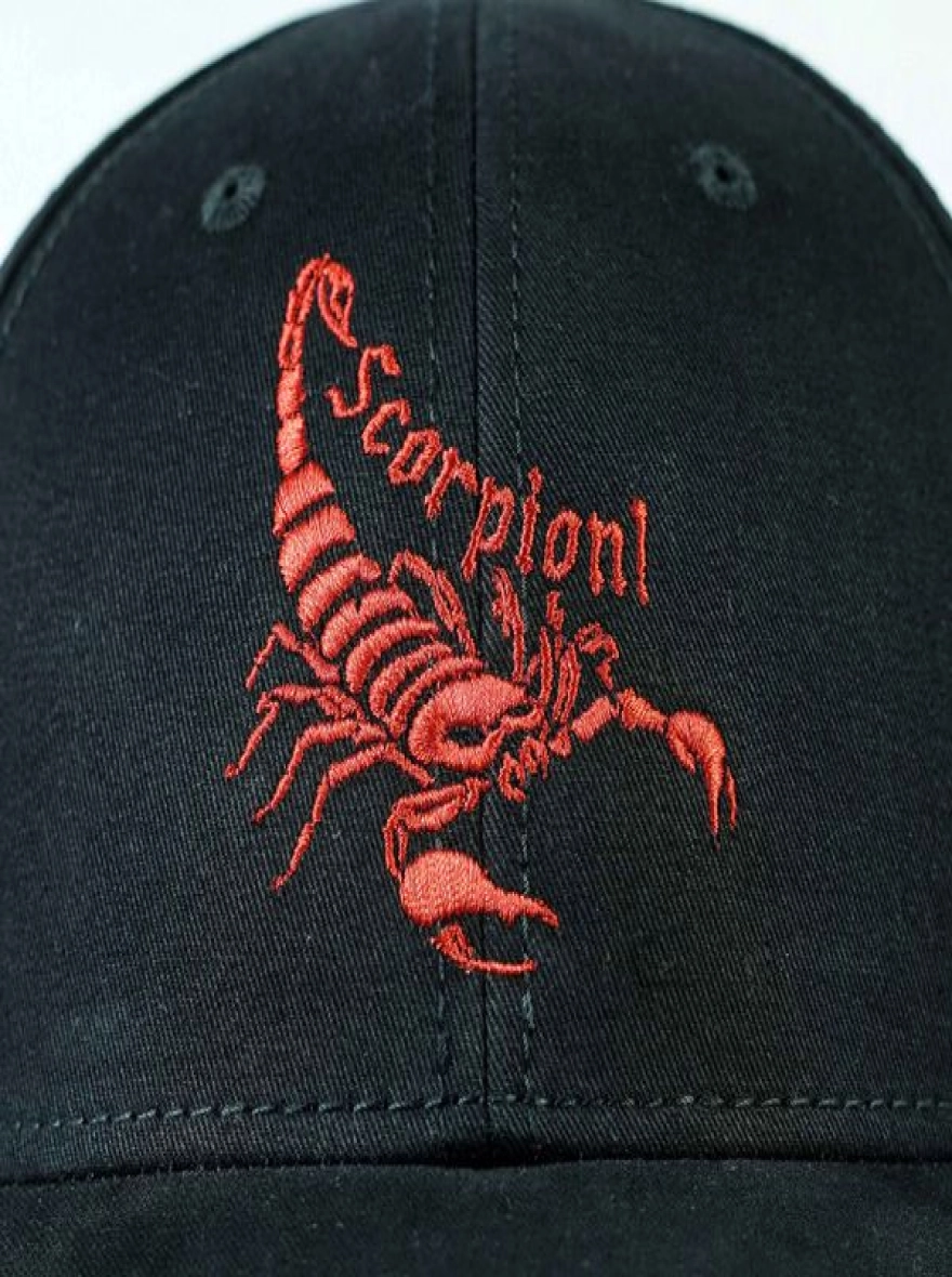 Episodes Scorpion Sandwich Cap