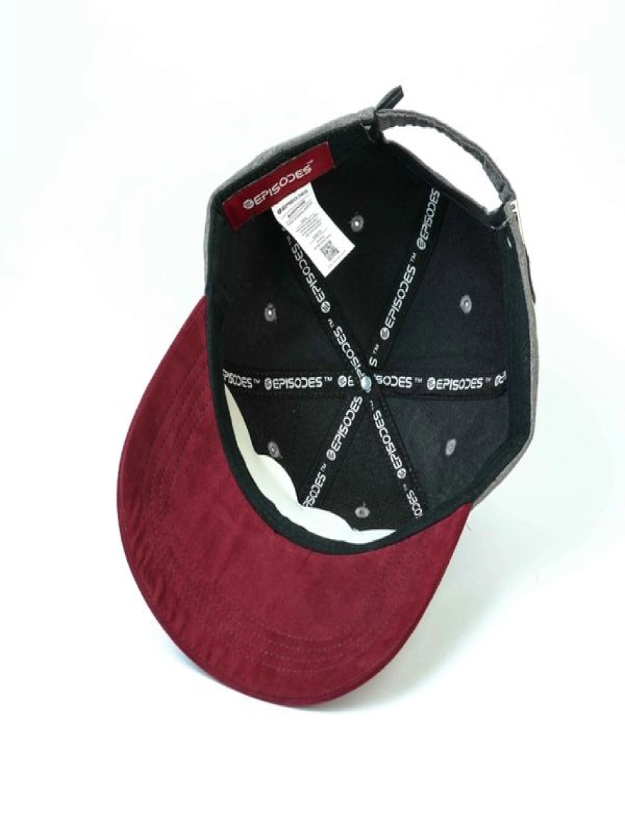 Episodes One Life Suede Cap