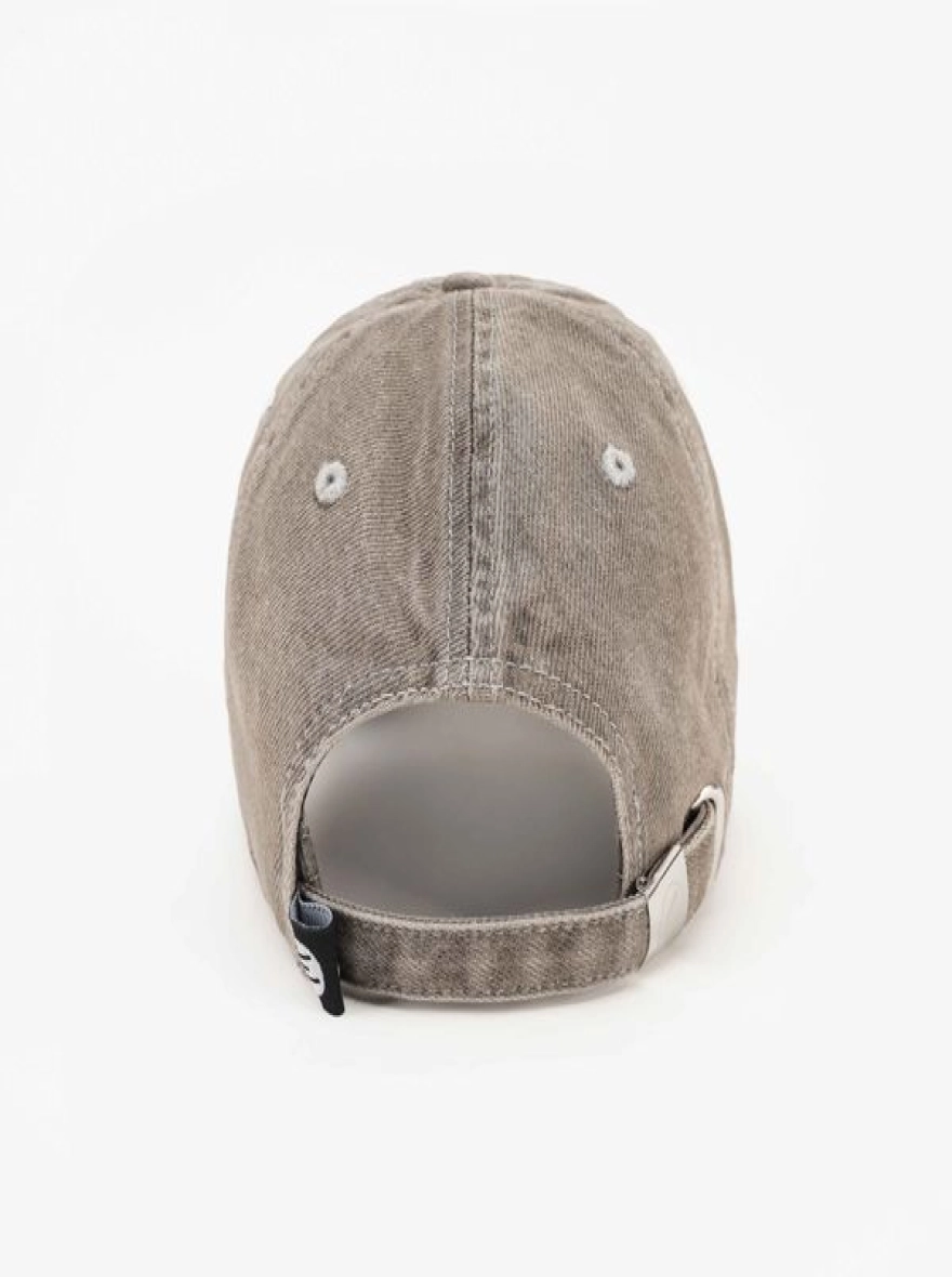 Episodes Lion Denim Cap