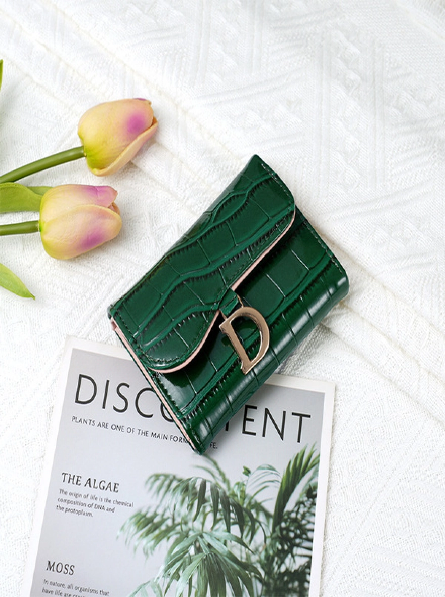 Luxe Pearl-Handle Mini Jelly Bag