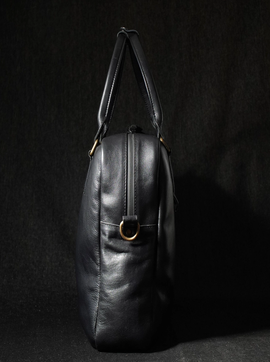 Baggyman – Briefcase