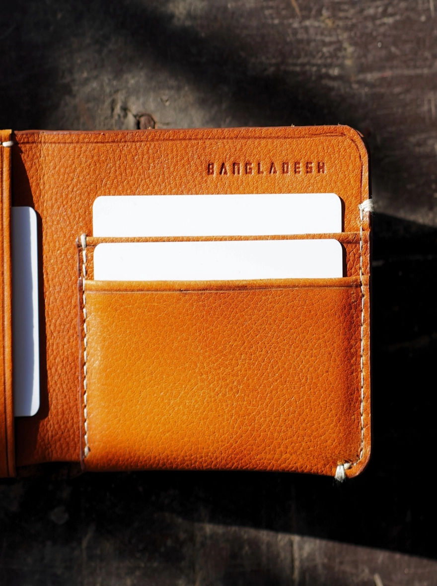 Kanz Wallet