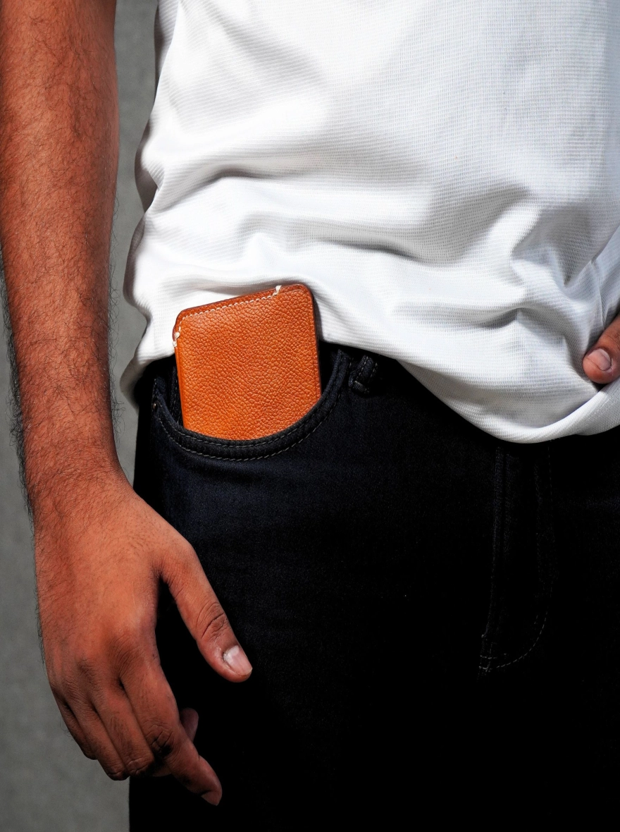 Kanz Wallet
