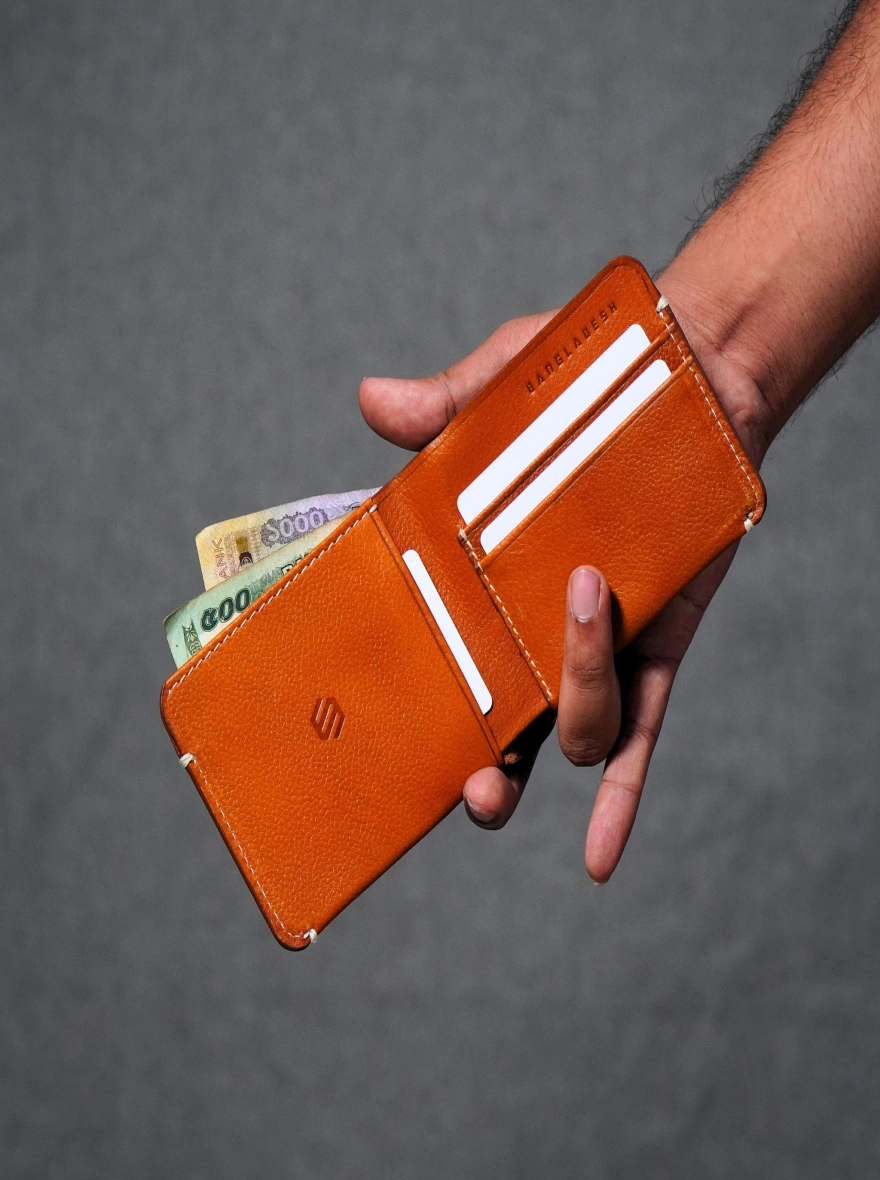 Kanz Wallet