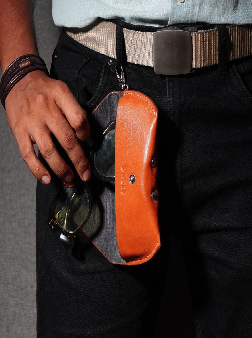 Solaris – Sunglasses Case