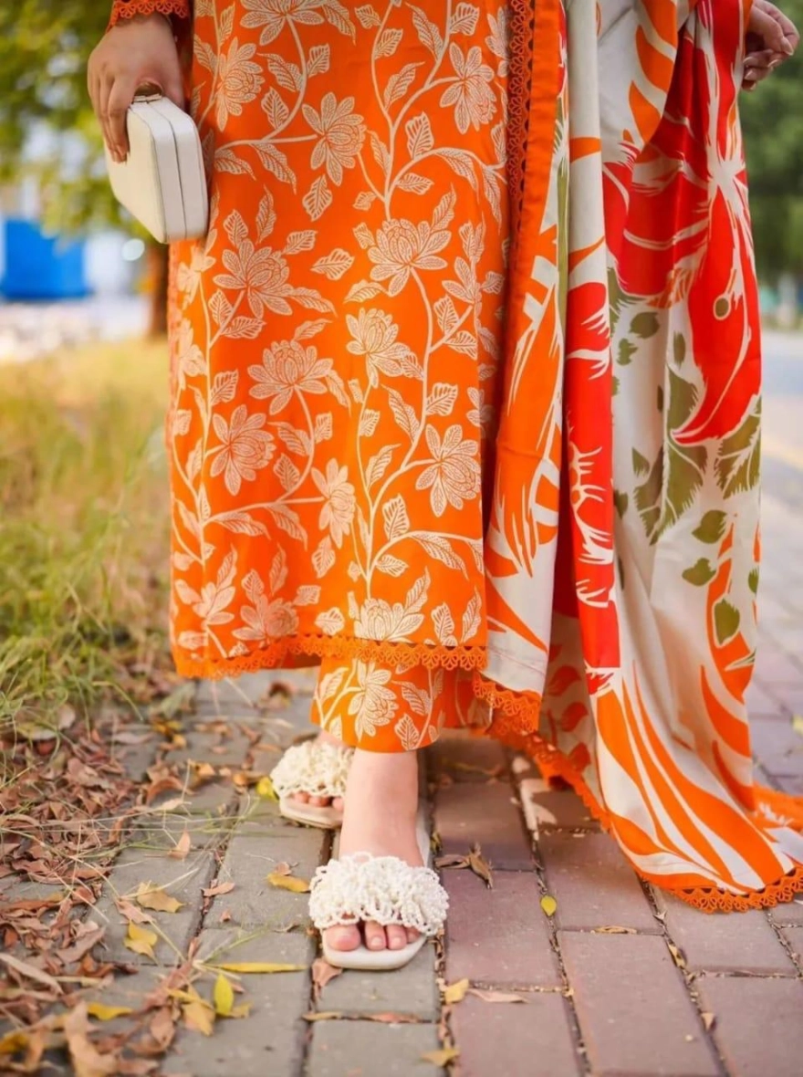 Heritage Mirror-Work 3-Piece