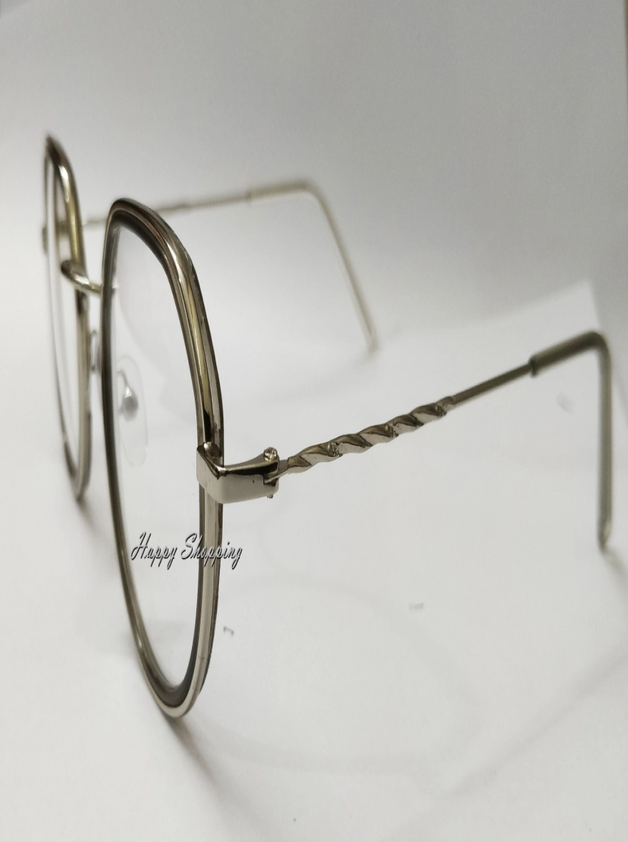 korean eyewear  lightweight and trendy male female both