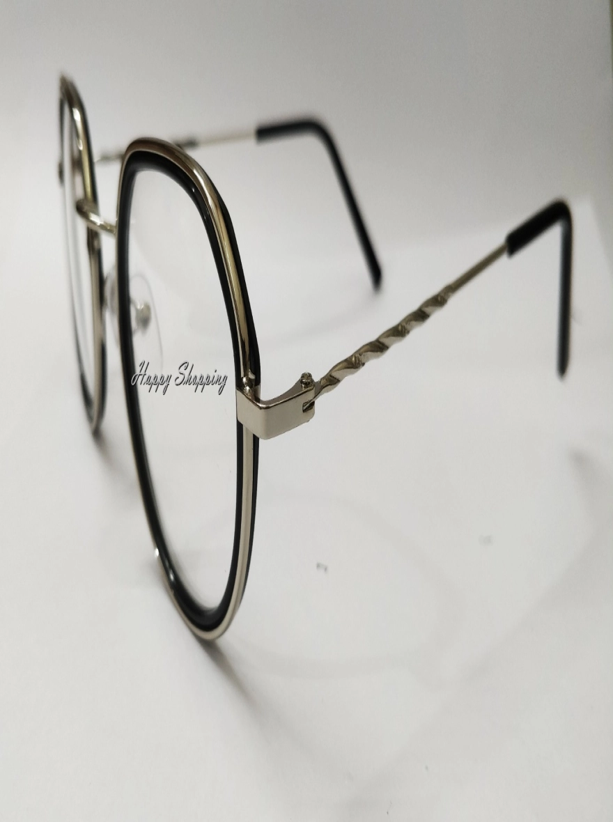 korean eyewear  lightweight and trendy male female both