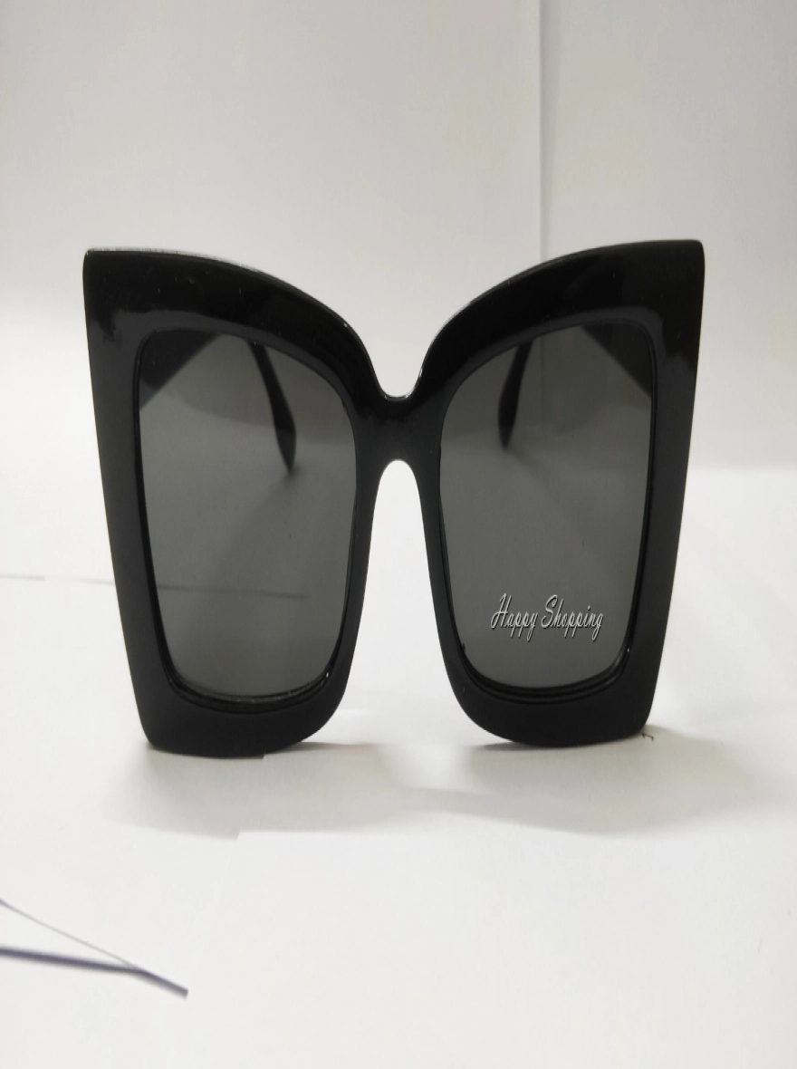 korean retro stranger things eyewear polycarbonate male female both